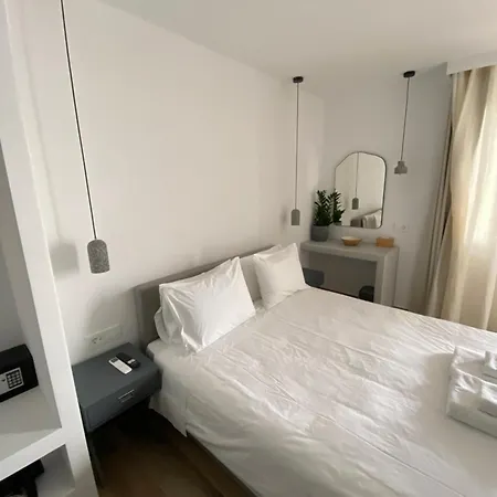 The View Of Mykonos Apartment Mykonos Town Room photo